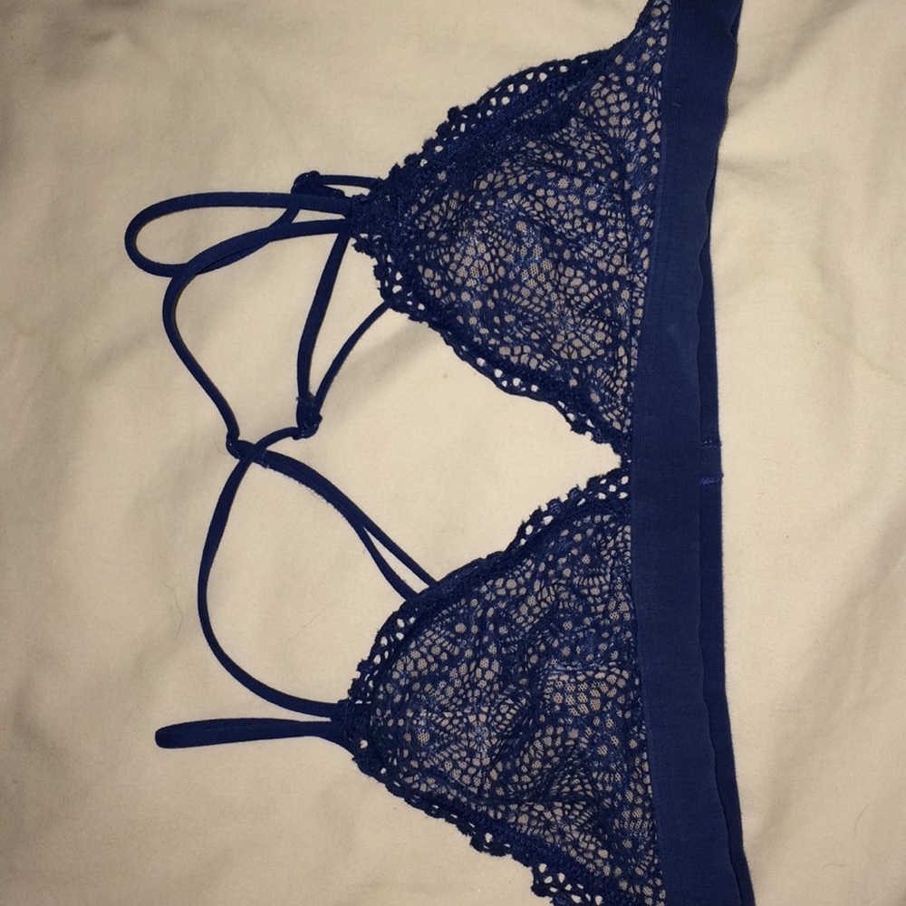 Bra